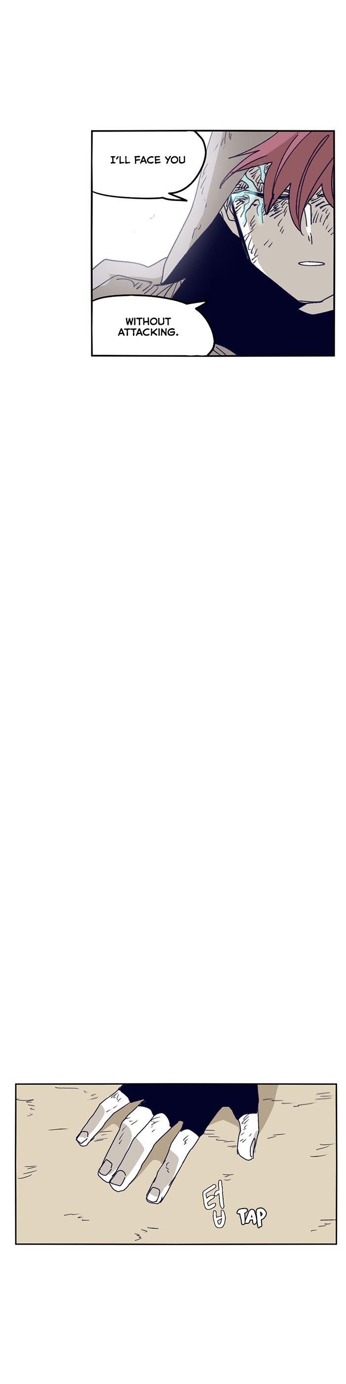 Epic of Gilgamesh Chapter 111 - Page 19