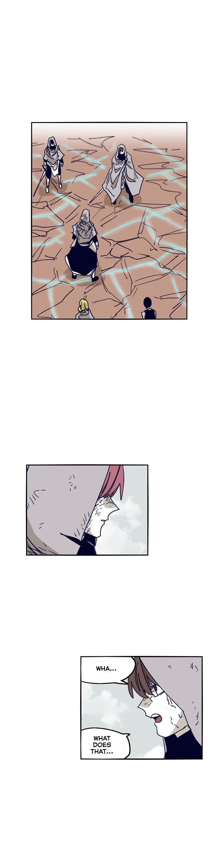 Epic of Gilgamesh Chapter 111 - Page 2