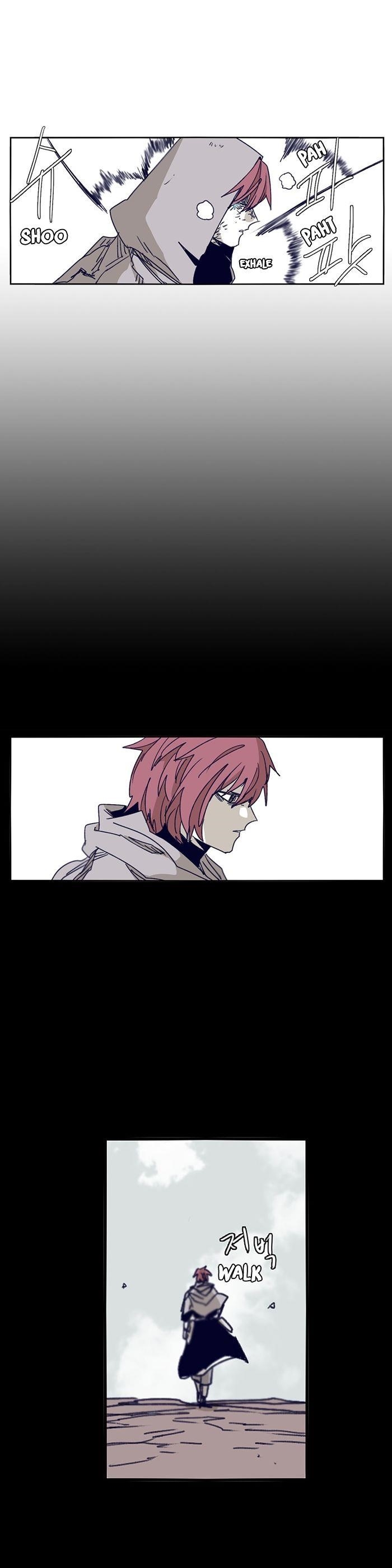 Epic of Gilgamesh Chapter 112 - Page 13