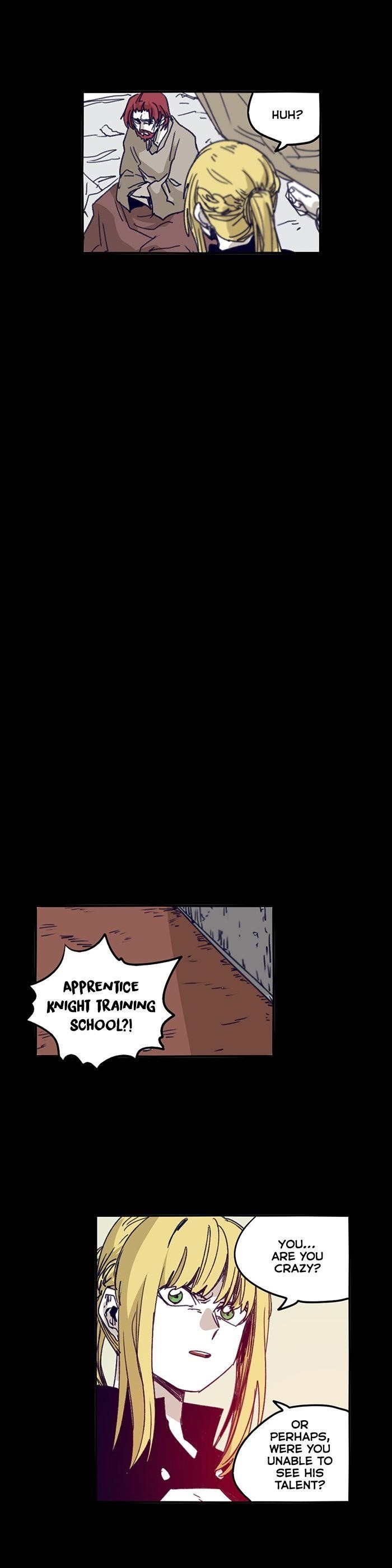 Epic of Gilgamesh Chapter 112 - Page 15