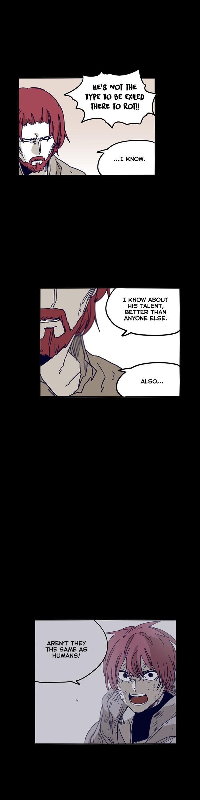 Epic of Gilgamesh Chapter 112 - Page 16