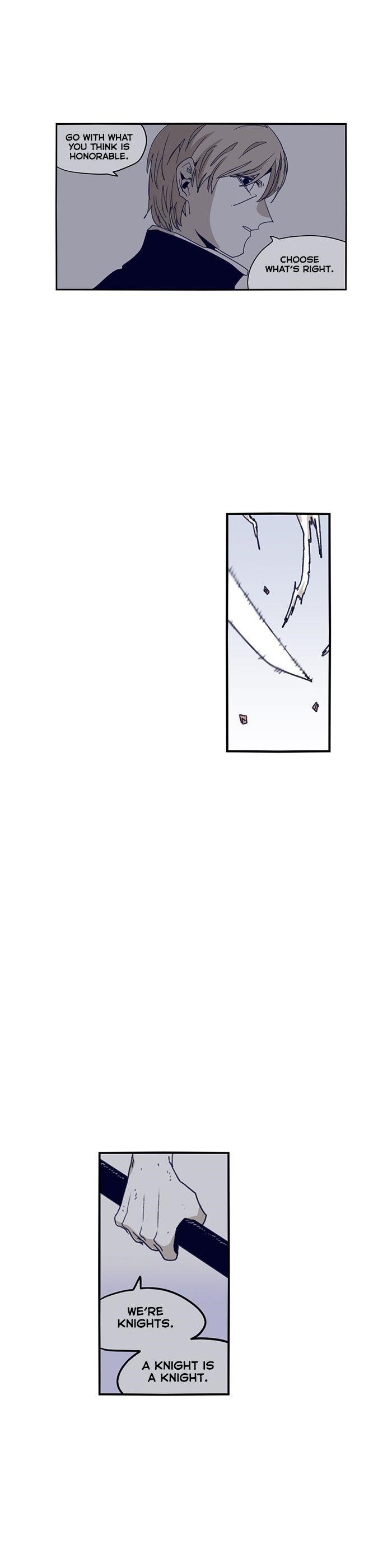 Epic of Gilgamesh Chapter 112 - Page 2