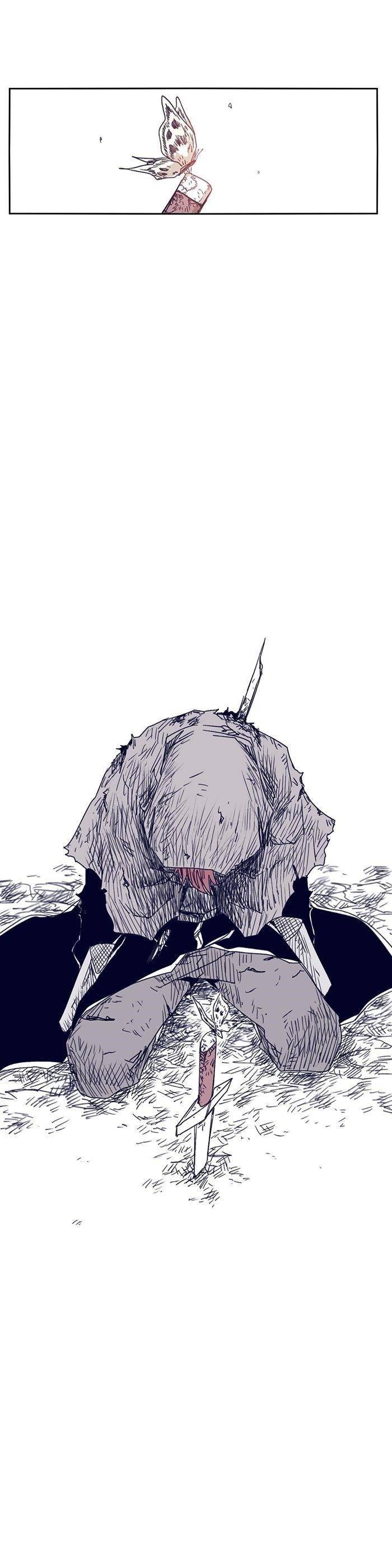 Epic of Gilgamesh Chapter 112 - Page 21