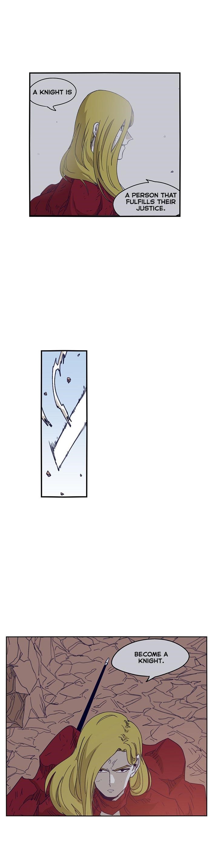 Epic of Gilgamesh Chapter 112 - Page 3