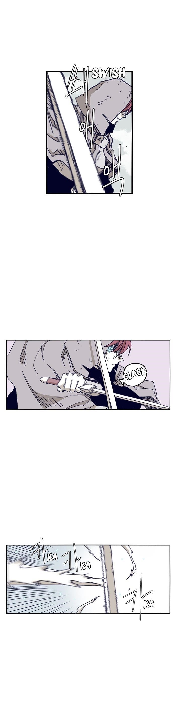 Epic of Gilgamesh Chapter 112 - Page 8