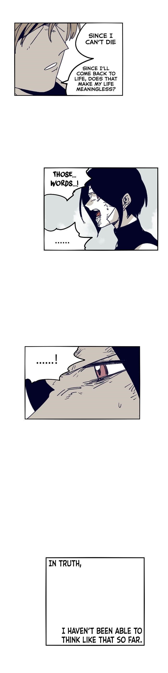 Epic of Gilgamesh Chapter 114 - Page 11