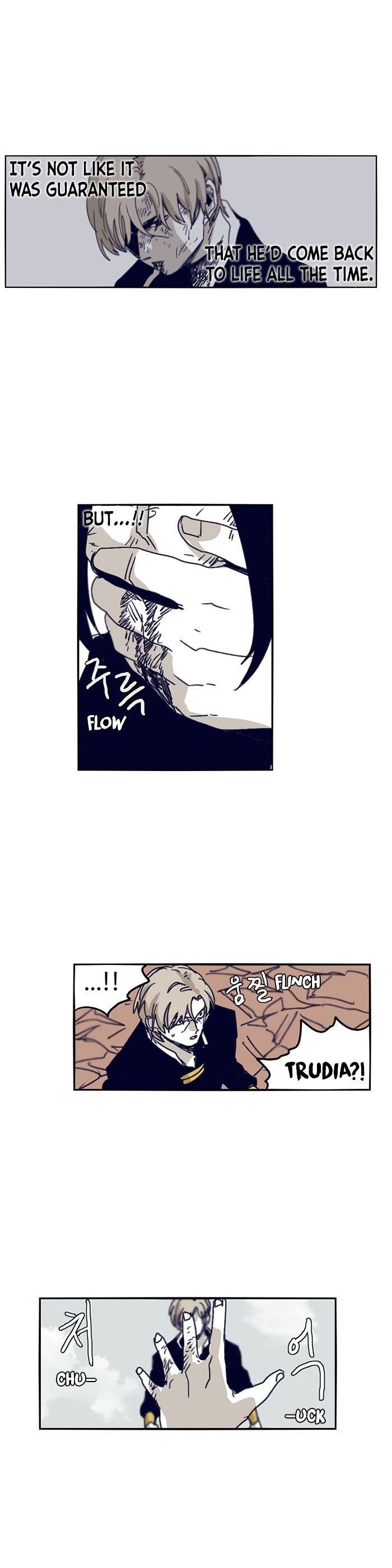 Epic of Gilgamesh Chapter 114 - Page 12