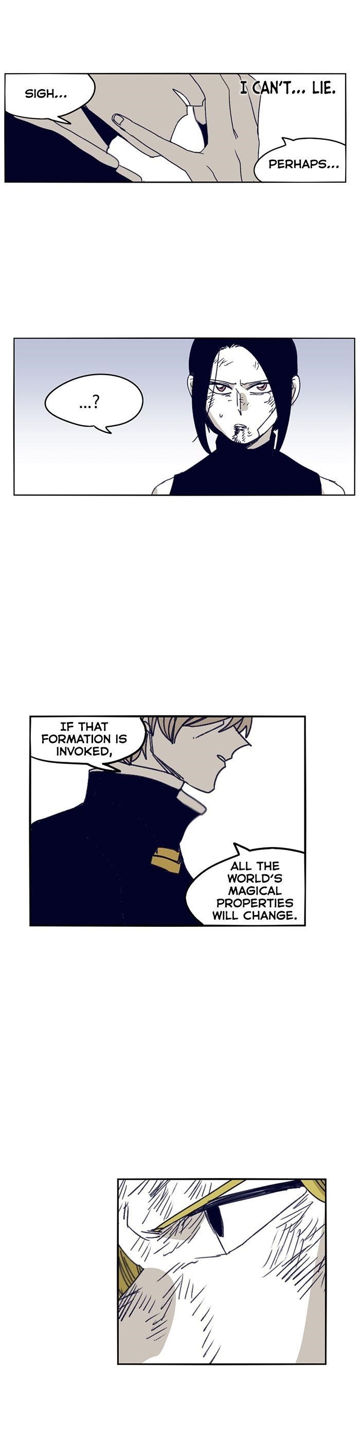 Epic of Gilgamesh Chapter 114 - Page 16