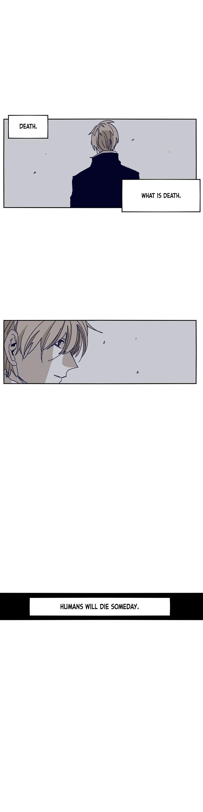 Epic of Gilgamesh Chapter 114 - Page 2