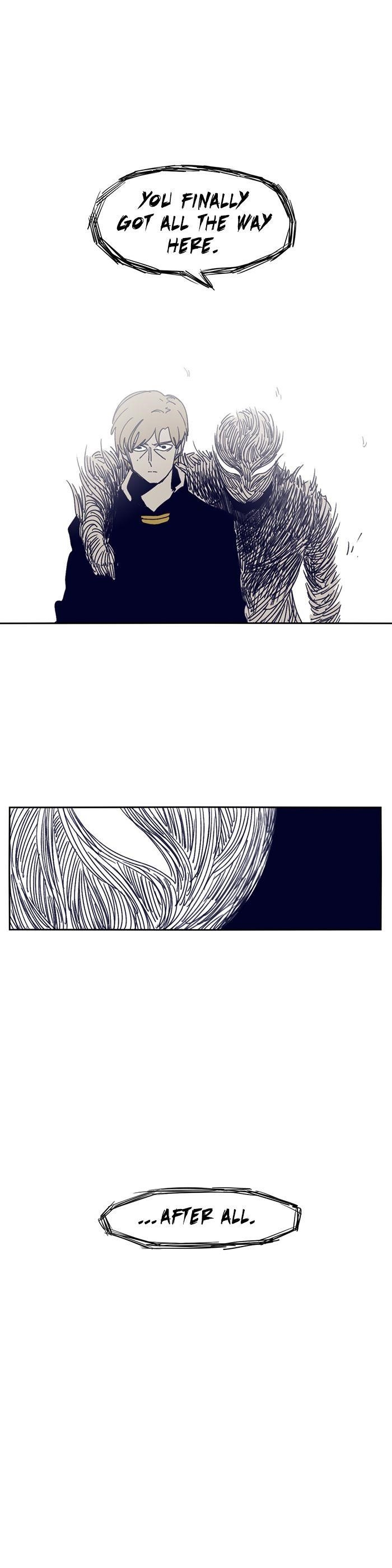 Epic of Gilgamesh Chapter 114 - Page 21