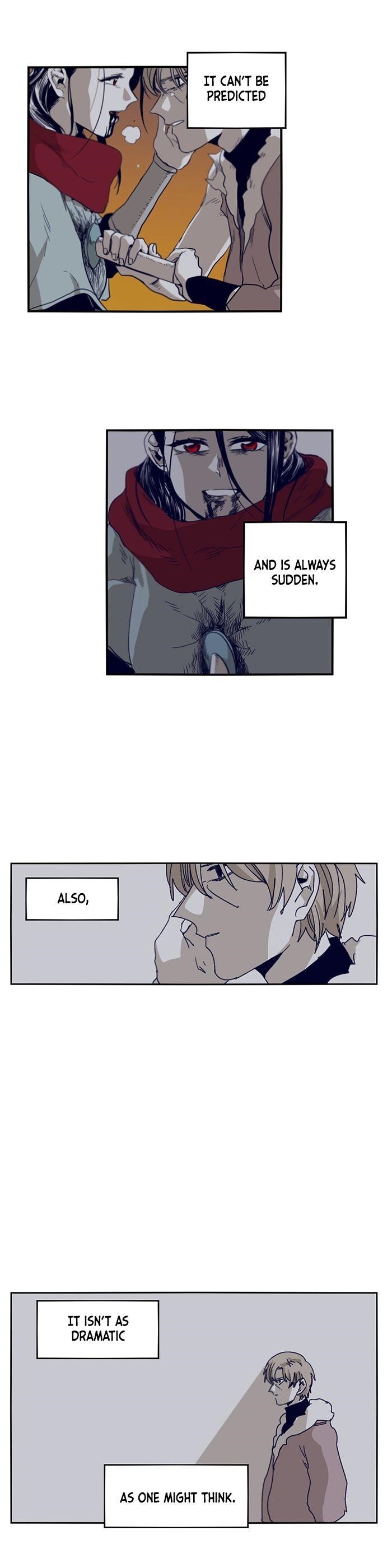 Epic of Gilgamesh Chapter 114 - Page 3