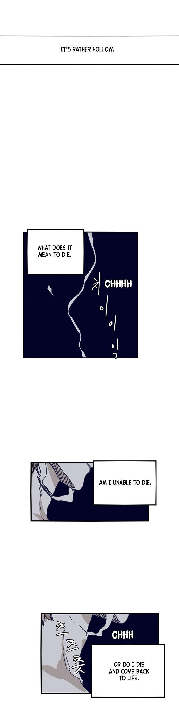 Epic of Gilgamesh Chapter 114 - Page 4