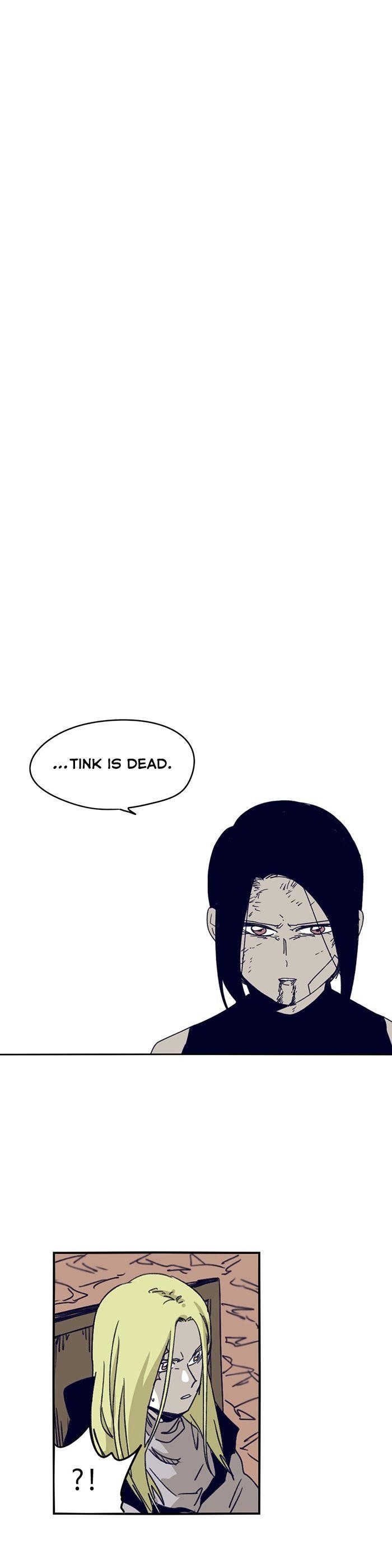 Epic of Gilgamesh Chapter 114 - Page 6