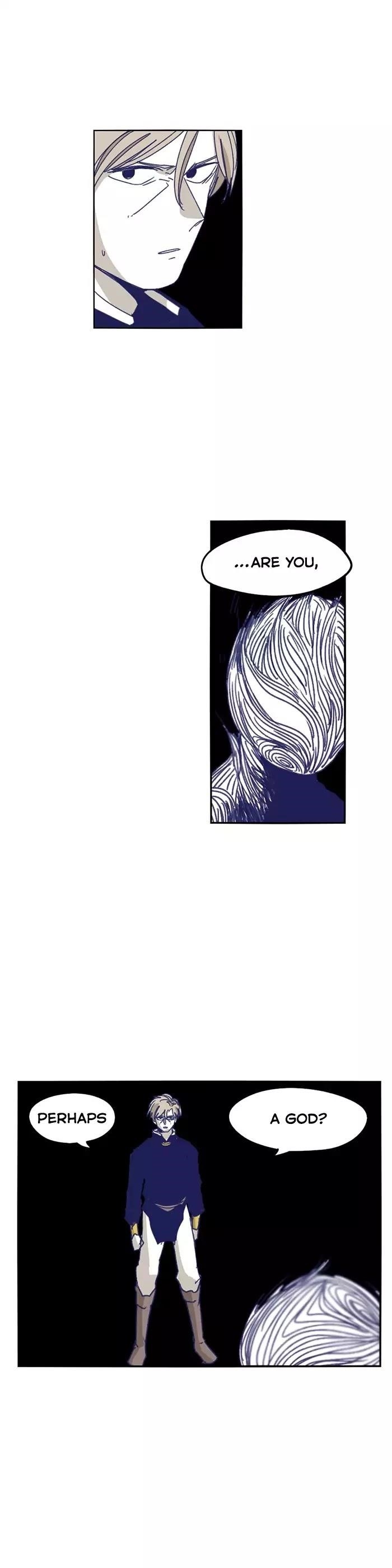 Epic of Gilgamesh Chapter 115 - Page 11