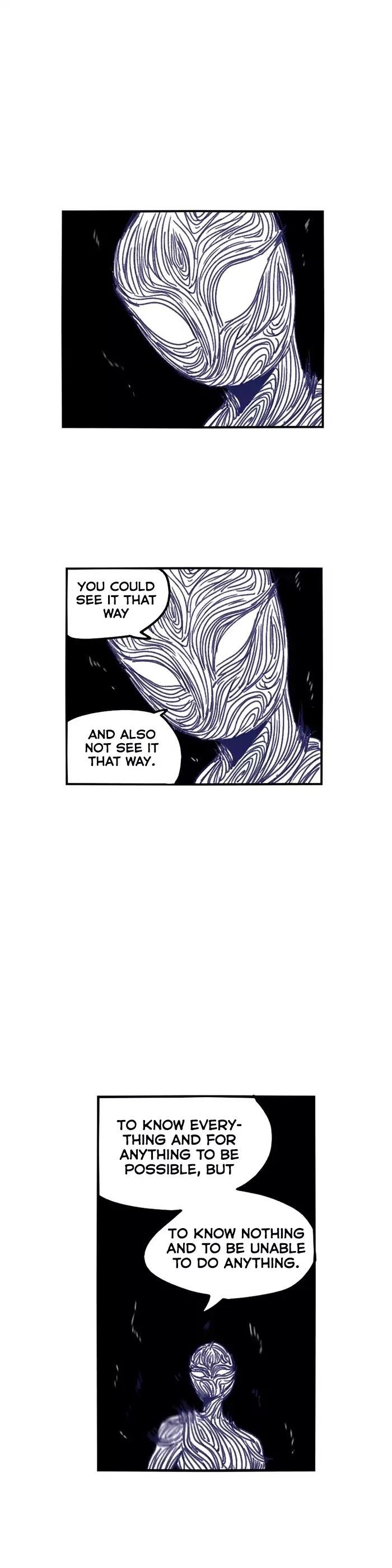 Epic of Gilgamesh Chapter 115 - Page 12