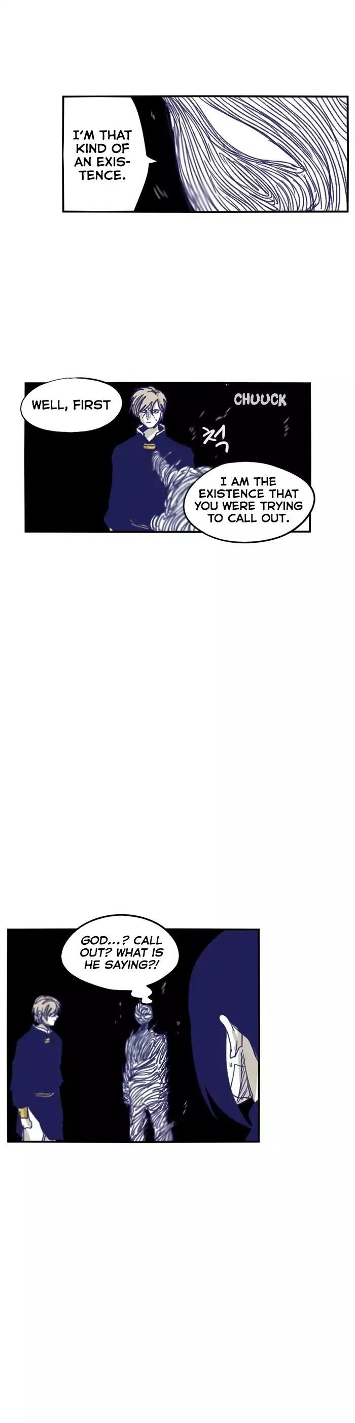 Epic of Gilgamesh Chapter 115 - Page 13