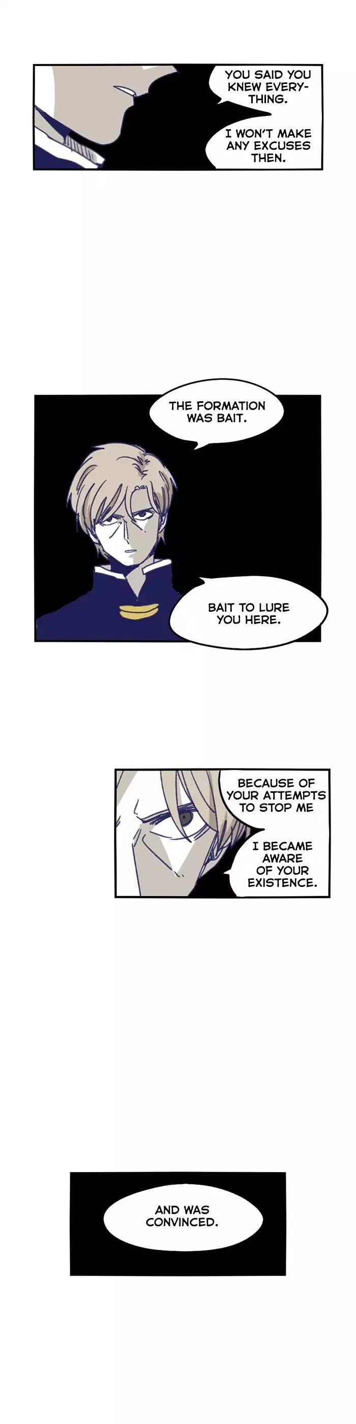 Epic of Gilgamesh Chapter 115 - Page 15