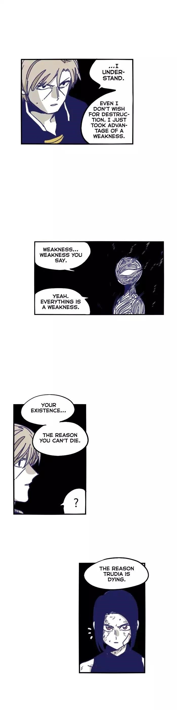 Epic of Gilgamesh Chapter 115 - Page 18