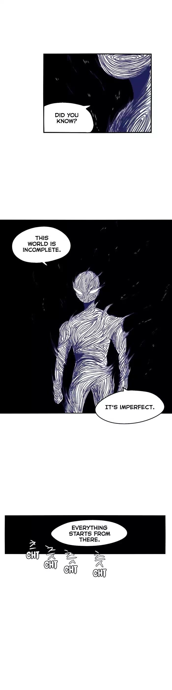 Epic of Gilgamesh Chapter 115 - Page 20