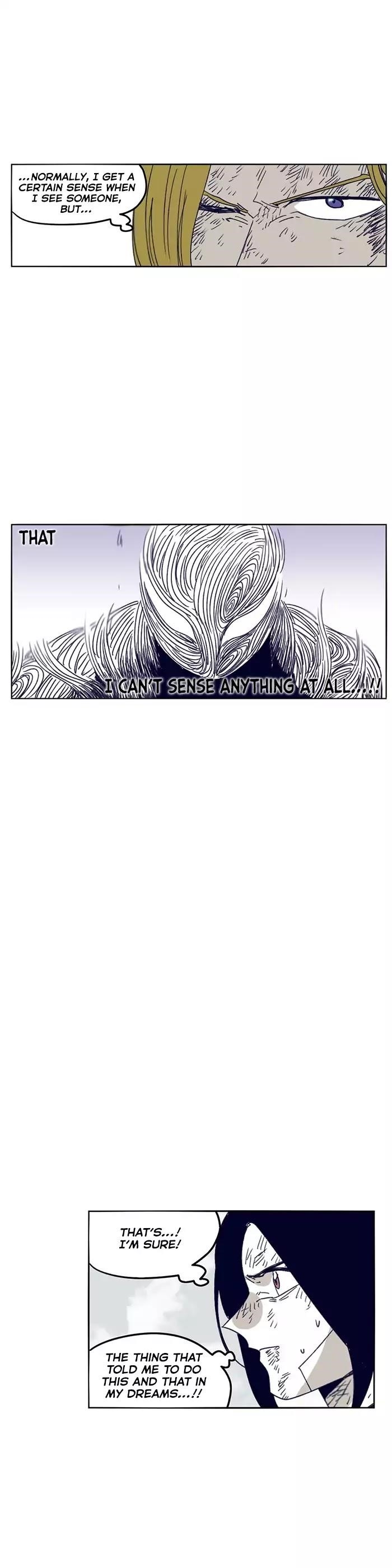 Epic of Gilgamesh Chapter 115 - Page 7