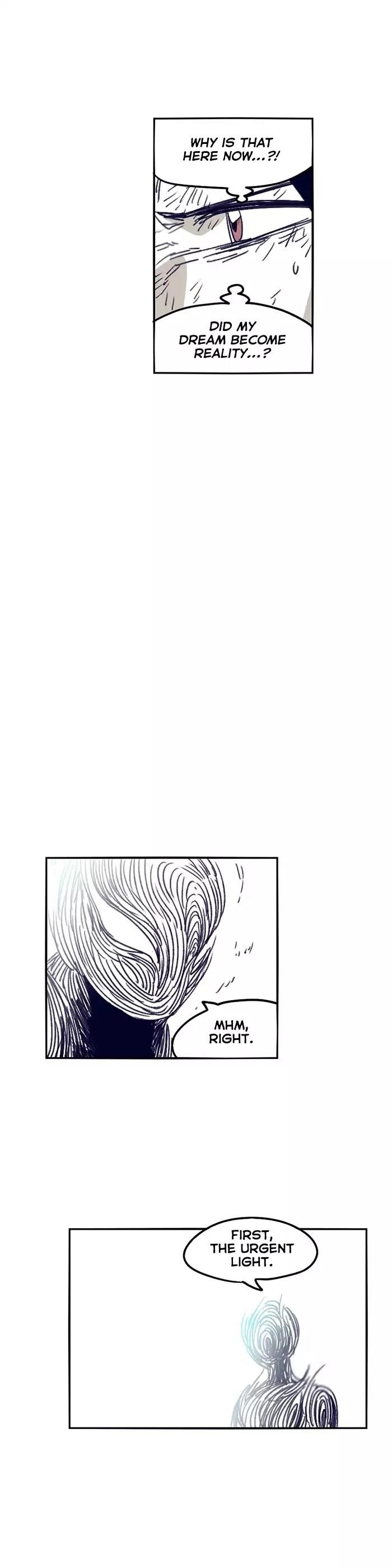 Epic of Gilgamesh Chapter 115 - Page 8