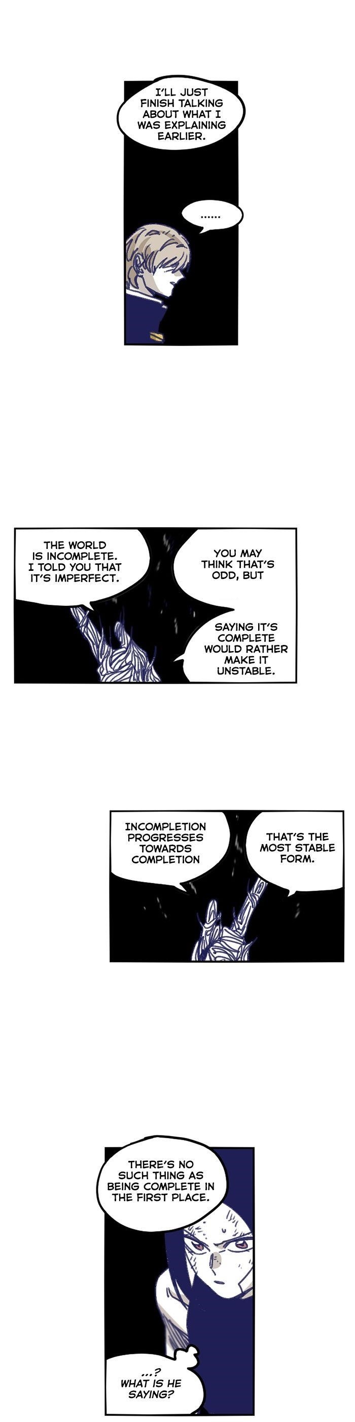 Epic of Gilgamesh Chapter 116 - Page 10