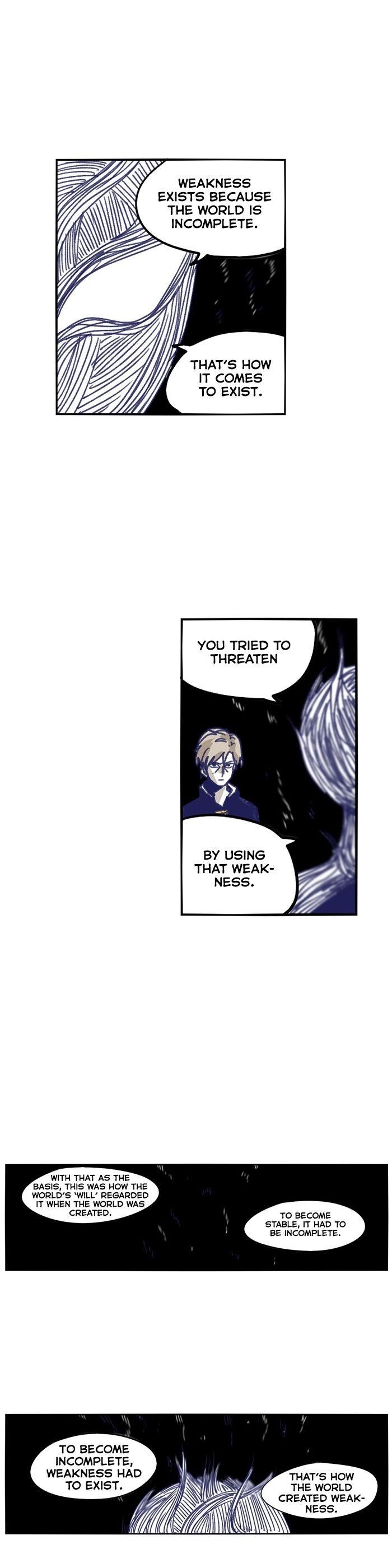 Epic of Gilgamesh Chapter 116 - Page 11