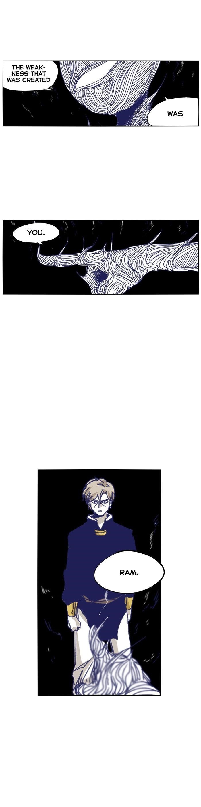 Epic of Gilgamesh Chapter 116 - Page 12