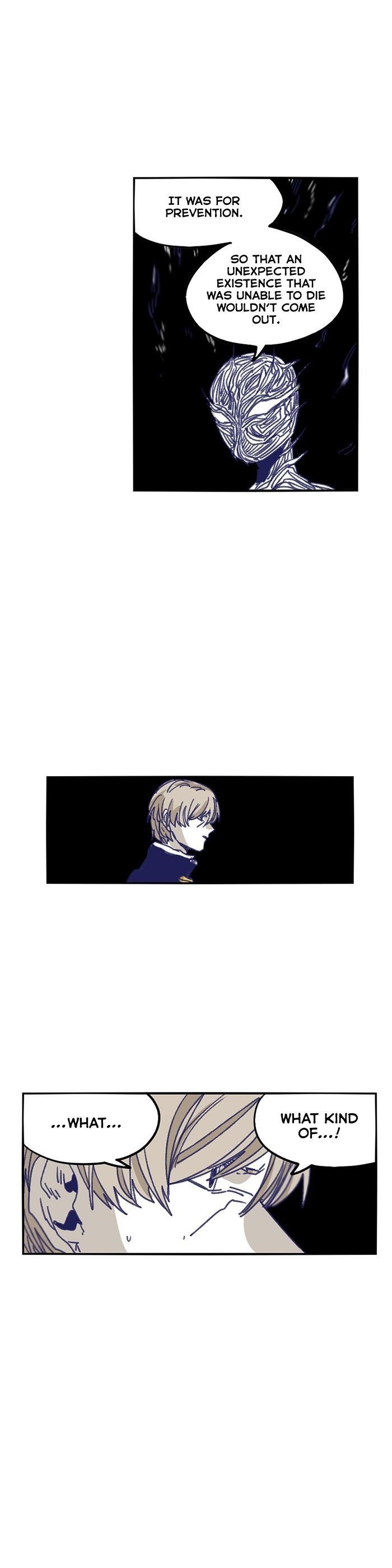 Epic of Gilgamesh Chapter 116 - Page 14