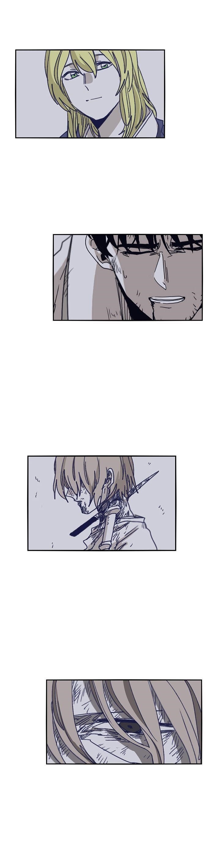 Epic of Gilgamesh Chapter 116 - Page 15