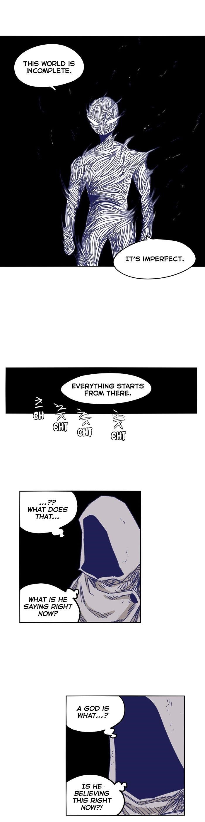 Epic of Gilgamesh Chapter 116 - Page 2