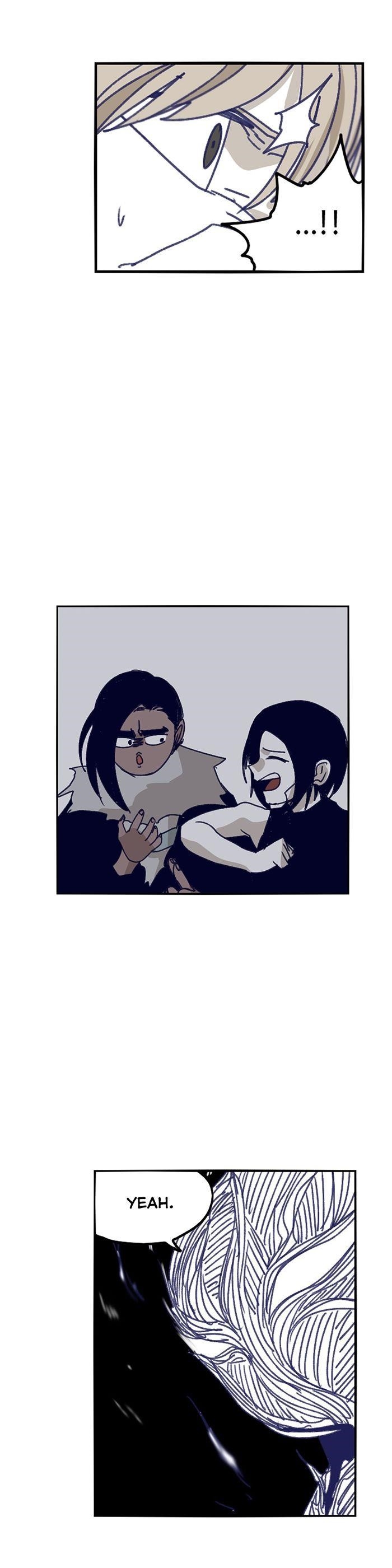 Epic of Gilgamesh Chapter 116 - Page 20