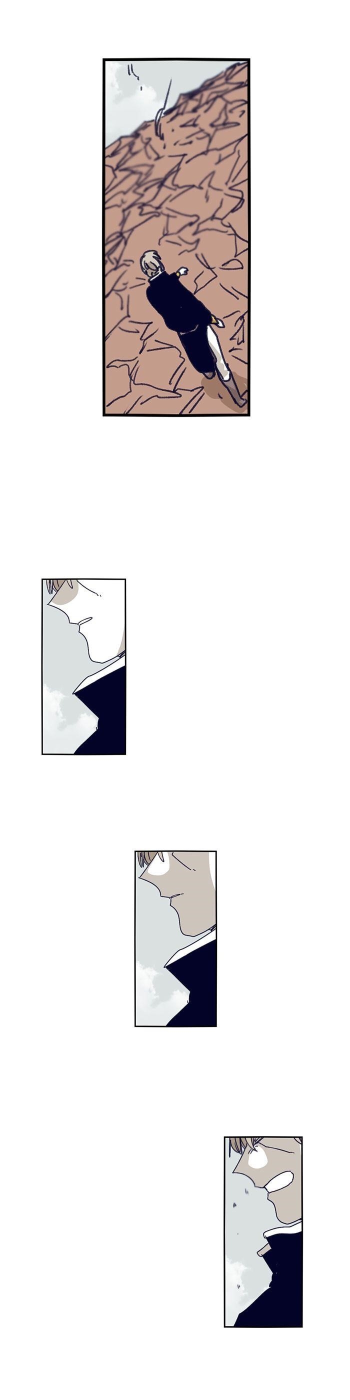 Epic of Gilgamesh Chapter 117 - Page 12