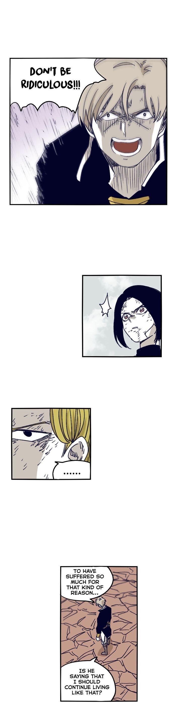 Epic of Gilgamesh Chapter 117 - Page 13