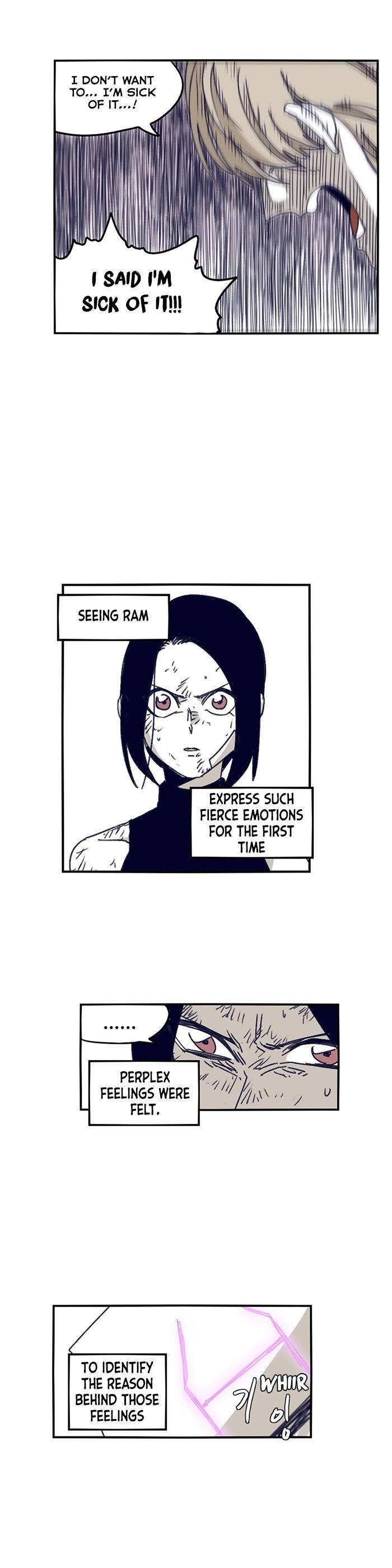 Epic of Gilgamesh Chapter 117 - Page 14