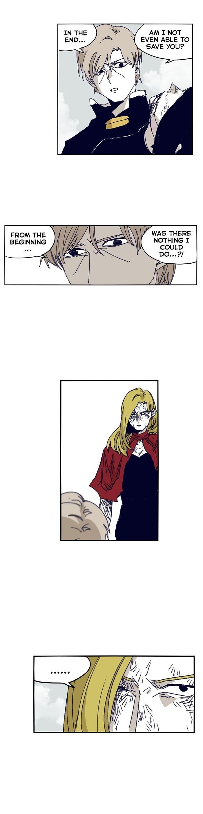 Epic of Gilgamesh Chapter 117 - Page 17