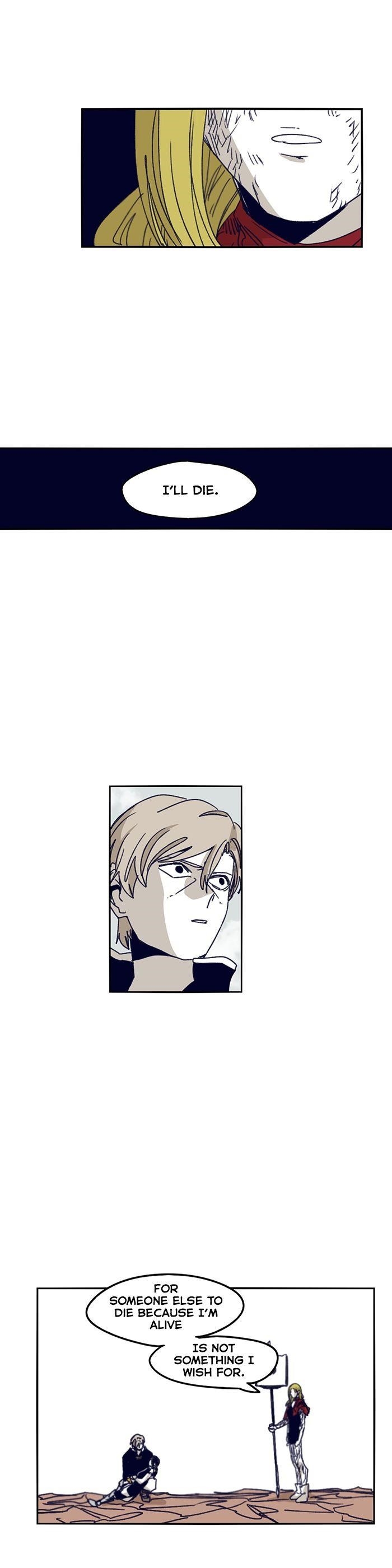 Epic of Gilgamesh Chapter 117 - Page 18