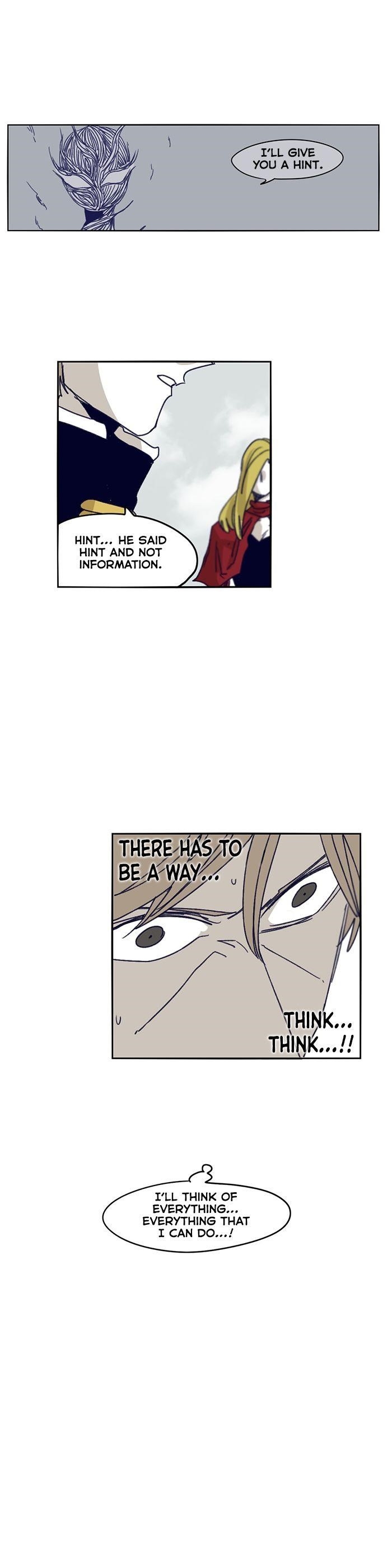 Epic of Gilgamesh Chapter 117 - Page 20