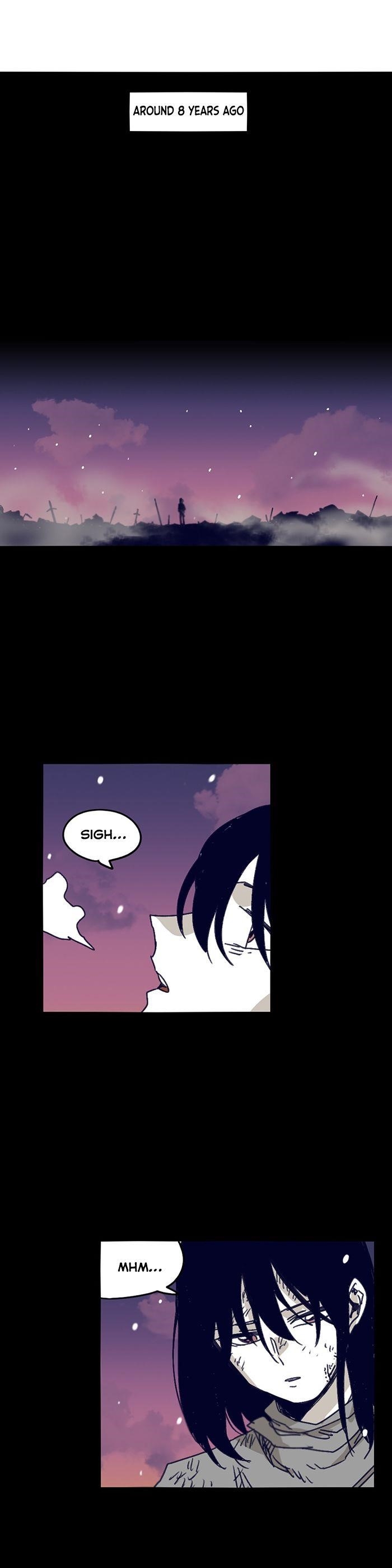 Epic of Gilgamesh Chapter 118 - Page 14