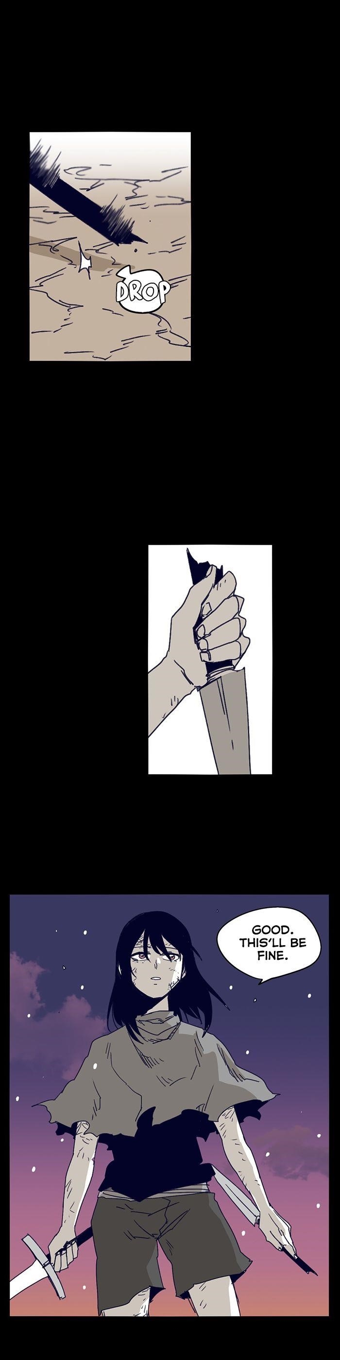 Epic of Gilgamesh Chapter 118 - Page 17