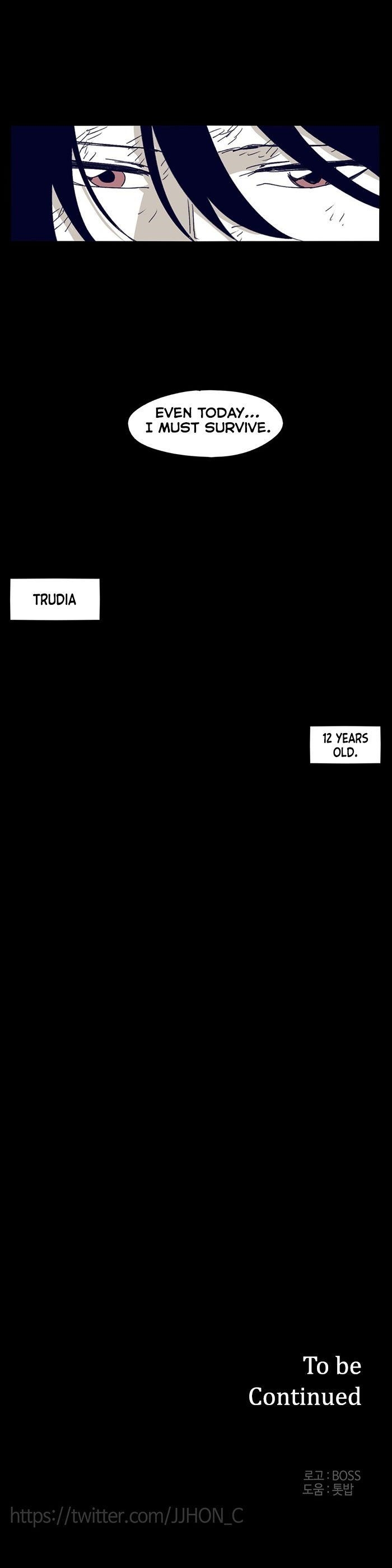 Epic of Gilgamesh Chapter 118 - Page 18