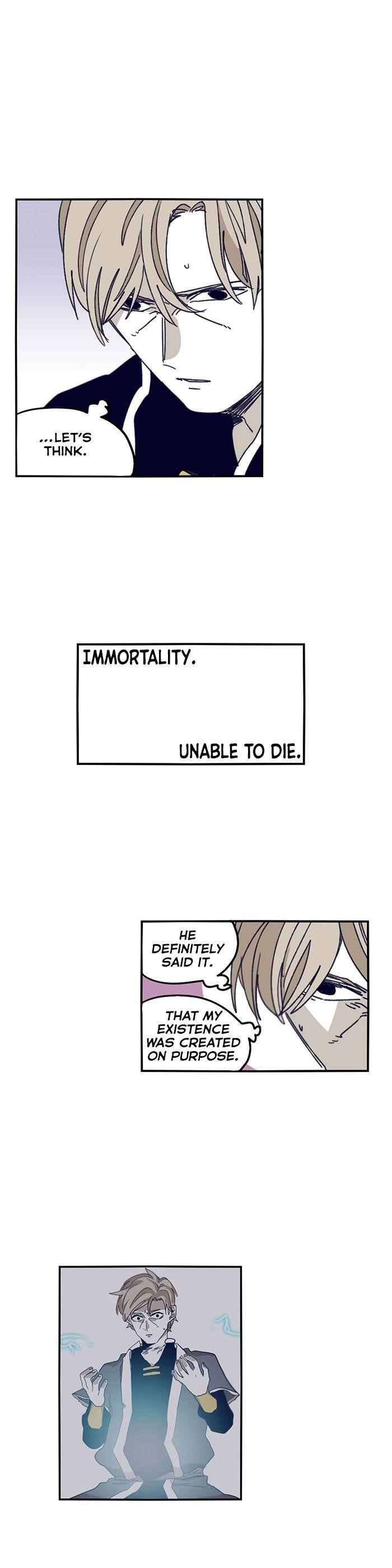 Epic of Gilgamesh Chapter 118 - Page 3