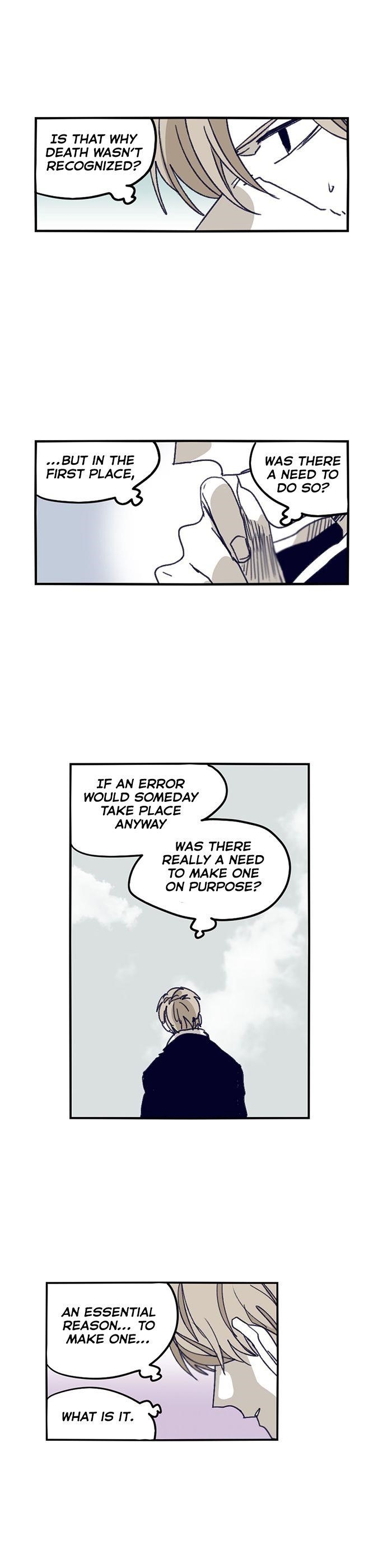 Epic of Gilgamesh Chapter 118 - Page 4