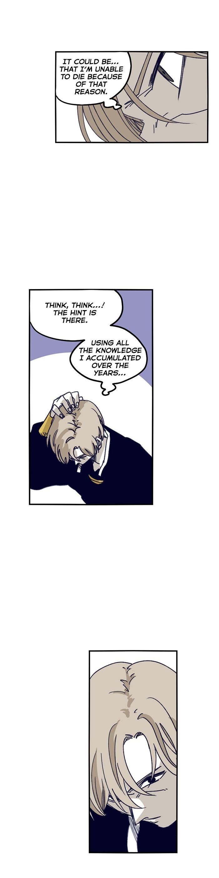 Epic of Gilgamesh Chapter 118 - Page 5