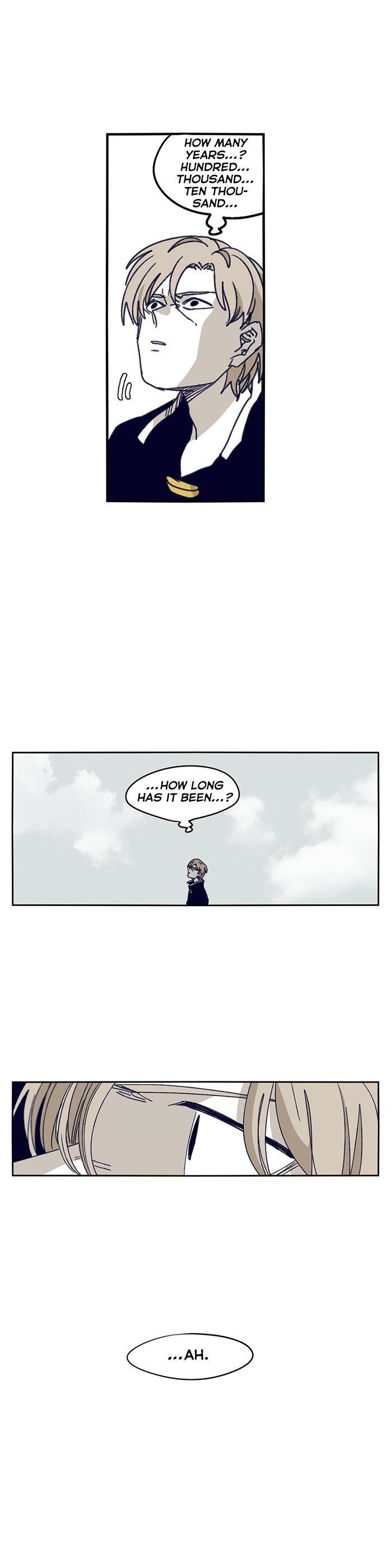 Epic of Gilgamesh Chapter 118 - Page 6