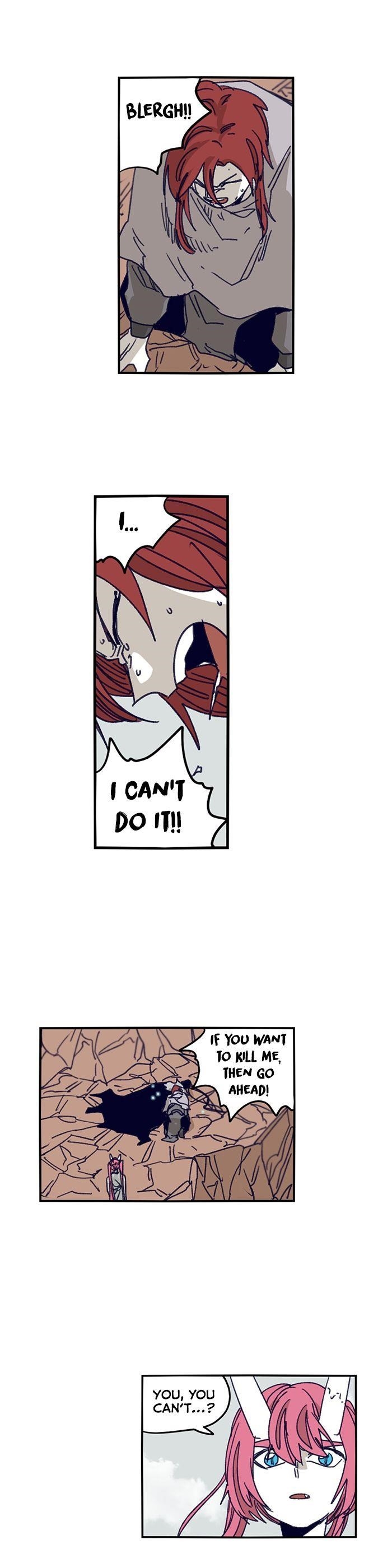 Epic of Gilgamesh Chapter 118 - Page 9