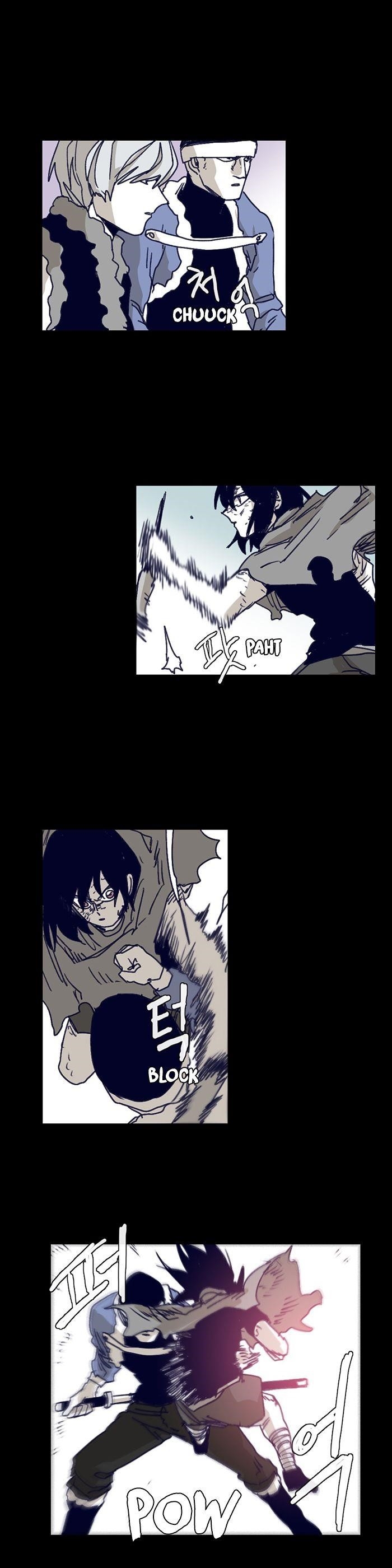 Epic of Gilgamesh Chapter 119 - Page 10