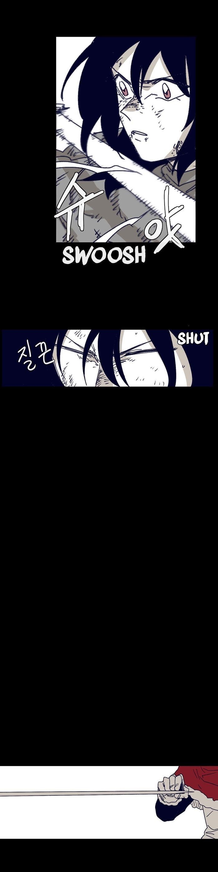 Epic of Gilgamesh Chapter 119 - Page 12