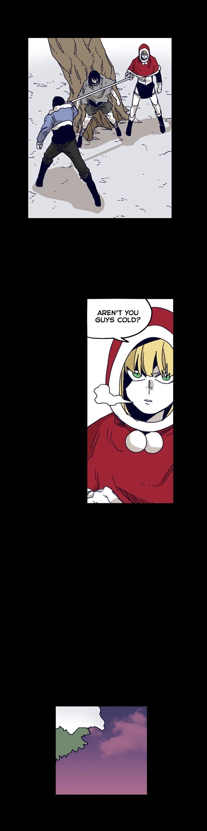 Epic of Gilgamesh Chapter 119 - Page 13