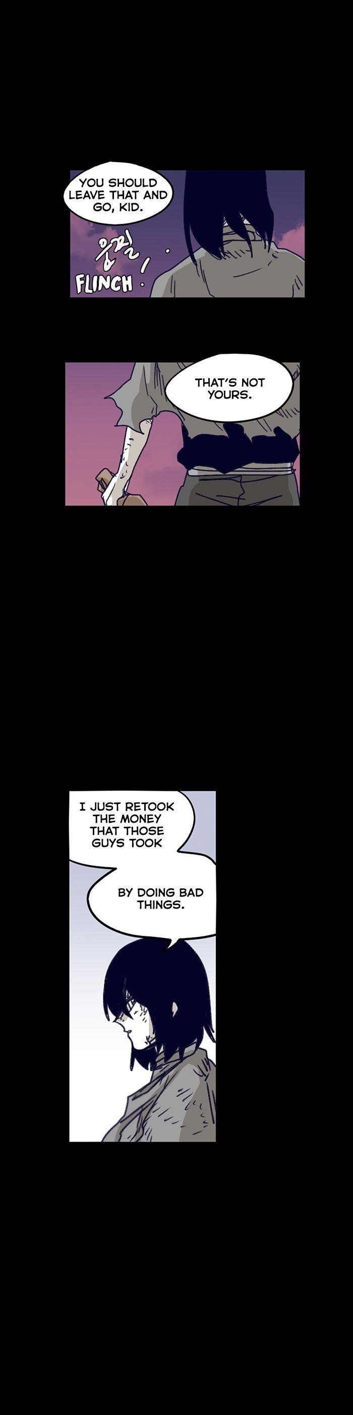 Epic of Gilgamesh Chapter 119 - Page 15